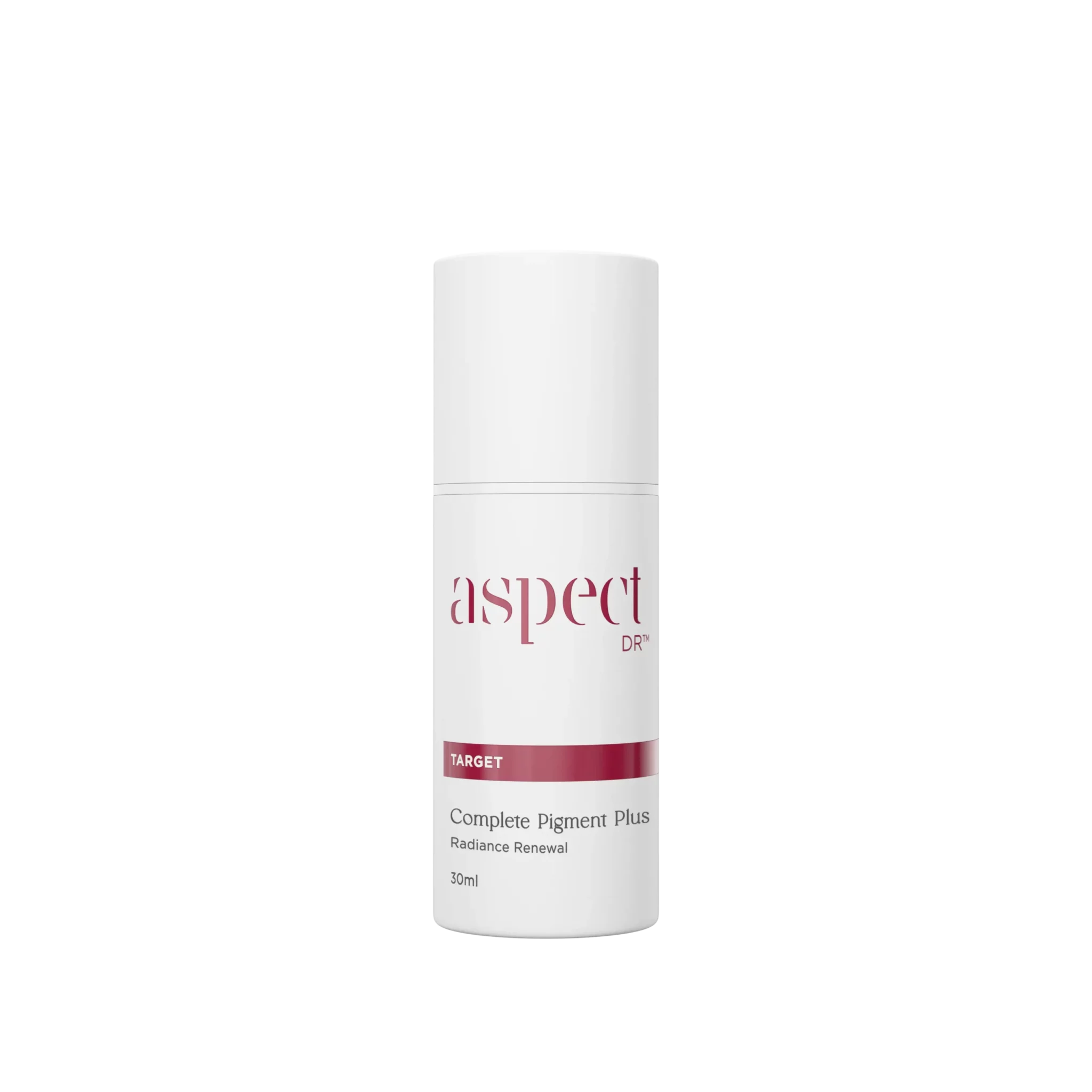 Aspect Dr Complete Pigment Plus 30ml