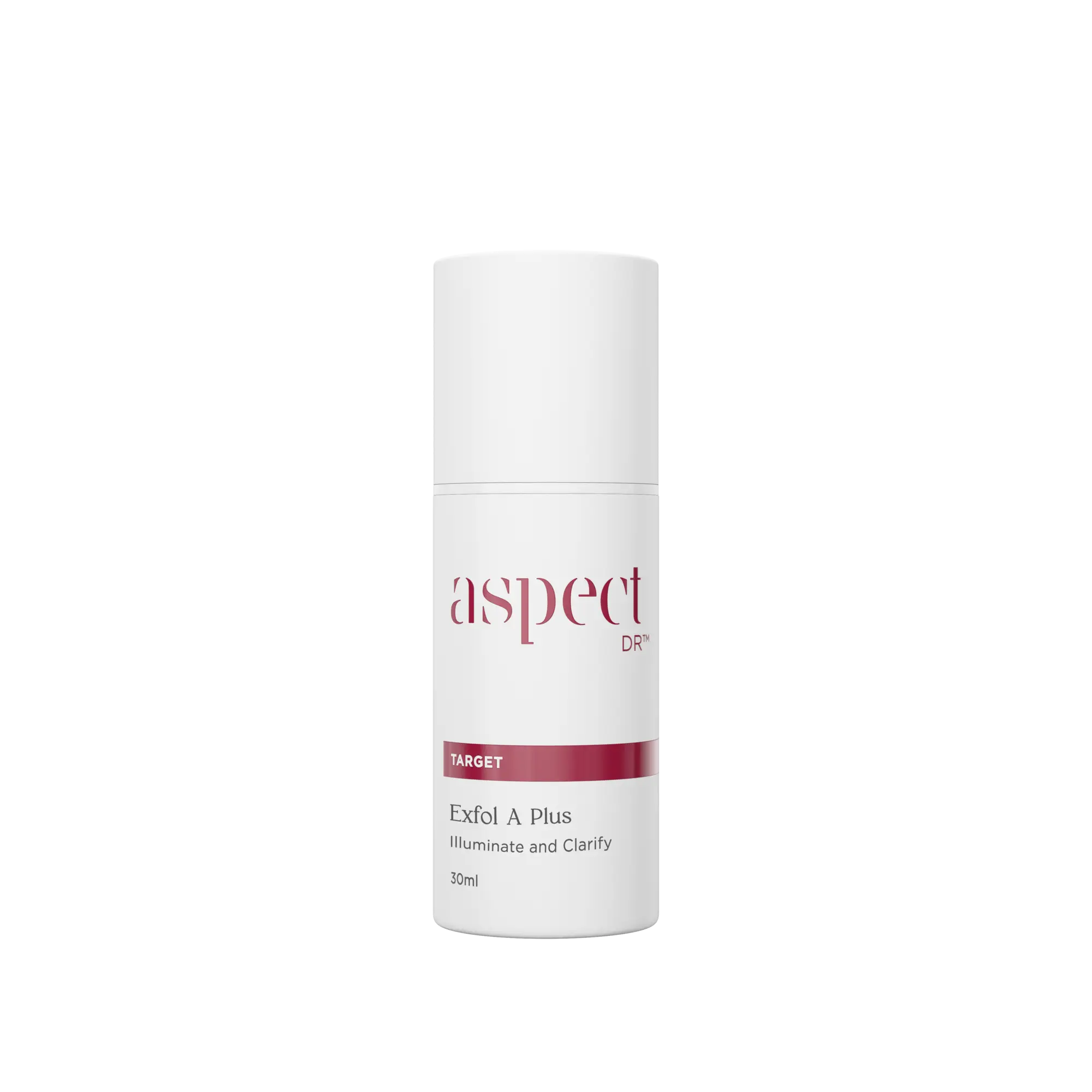 Aspect Dr Exfol A Plus Serum 30ml