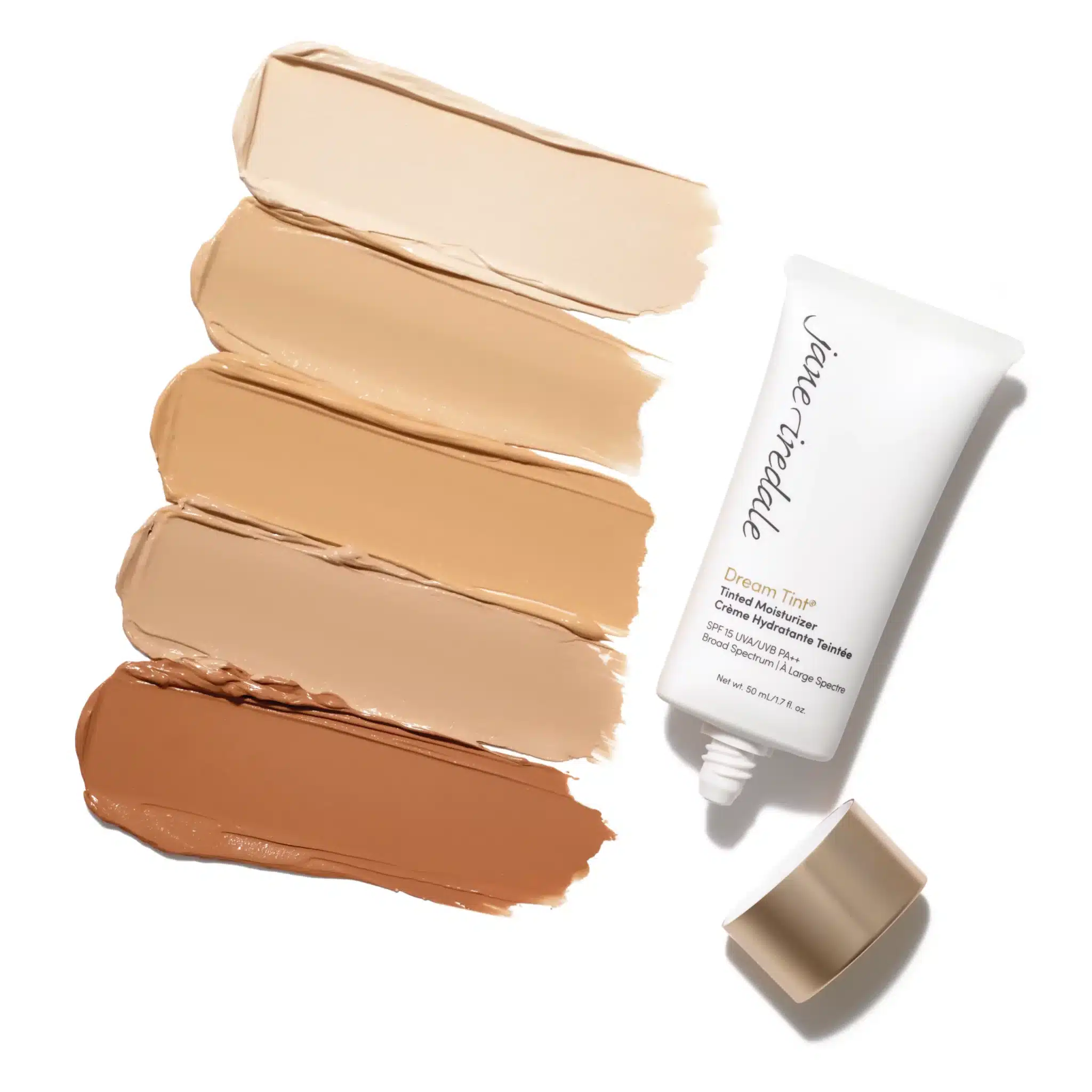 Jane Iredale Dream Tint Spf 15