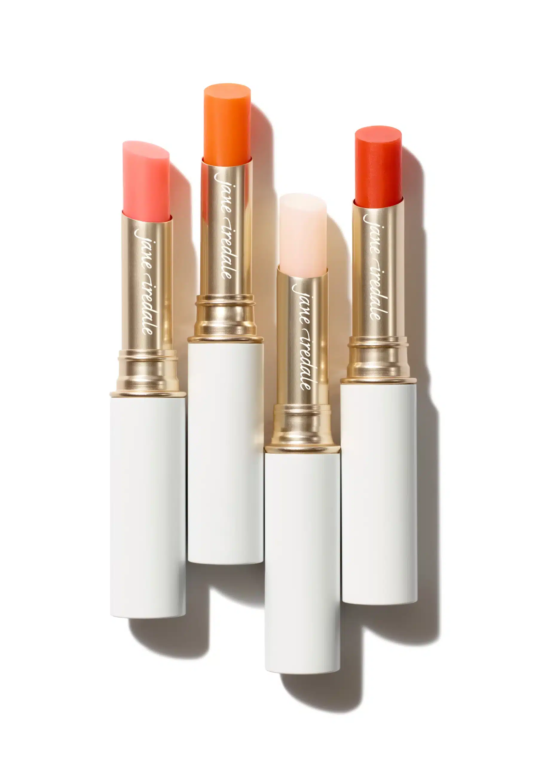 Jane Iredale Just Kissed Lip And Cheek Stain