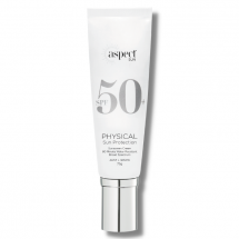 aspect physical sunscreen spf 50