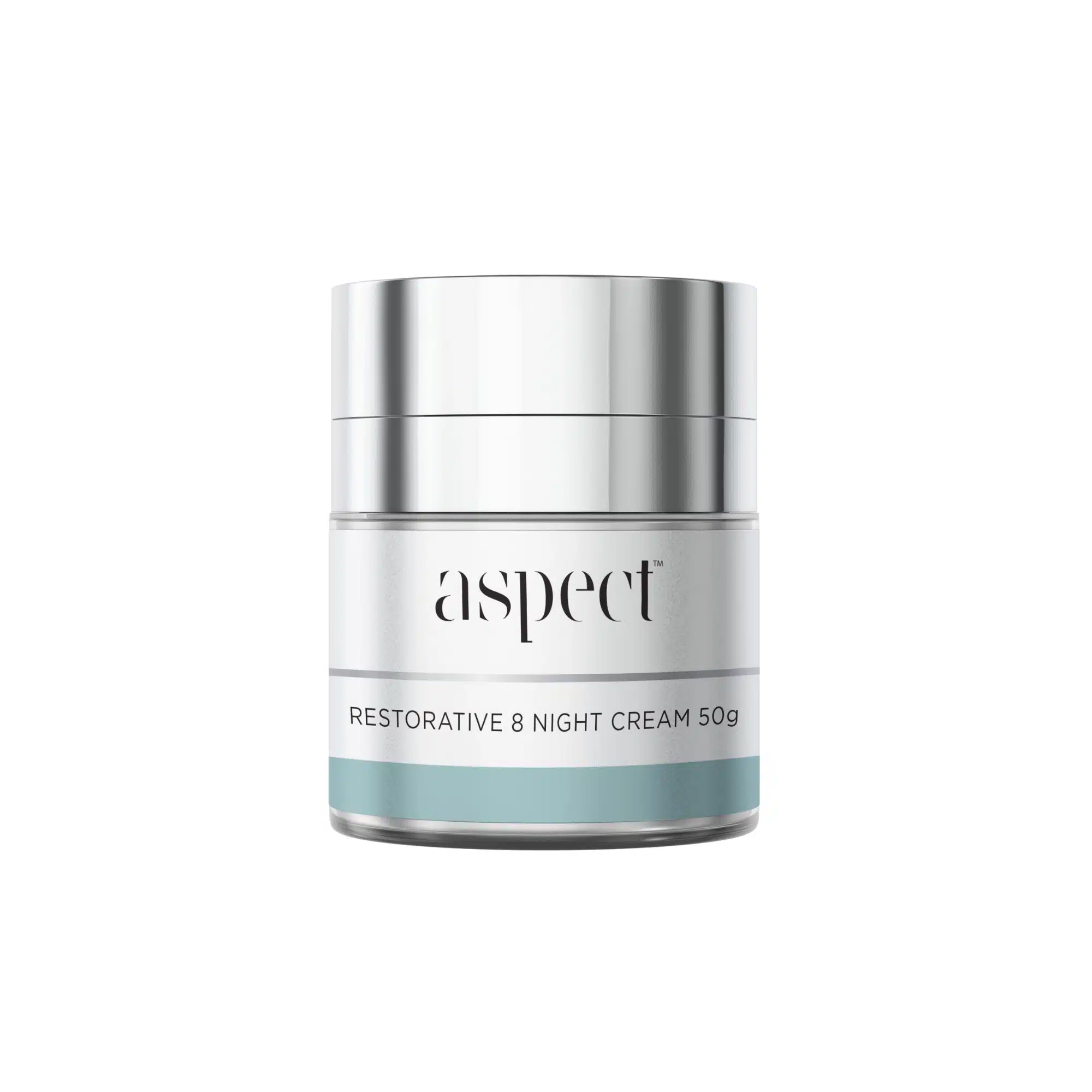 aspect DR Restorative 8 Night Cream